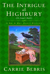 The Intrigue at Highbury