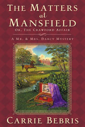 The Matters at Mansfield