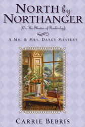 North by Northanger