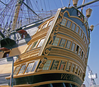 HMS Victory