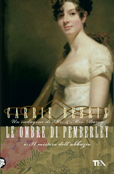 Le ombre di Pemberley