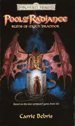 Pool of Radiance