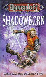 Shadowborn